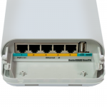 MikroTik OmniTIK 5 PoE (RBOMNITIKUPA-5HnD)