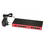 Mikrotik RB2011iLS-IN