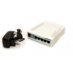 Mikrotik RB260GS (CSS106-5G-1S)