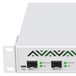 MikroTik CCR1036-8G-2S+