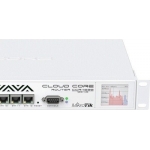MikroTik CCR1036-12G-4S-EM