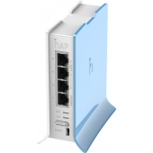 MikroTik hAP lite TC (RB941-2nD-TC)