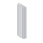 купить Cекторная антенна 5 ГГц, 22 дБи, 45°, Ubiquiti AirMax AC Sector 5G-22-45-AC купить Cекторная антенна 5 ГГц, 22 дБи, 45°, Ubiquiti AirMax AC Sector 5G-22-45-AC