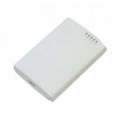 MikroTik PowerBOX (RB750P-PBr2)
