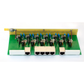 Info-Sys РГ4PoE.1-6LSA-220