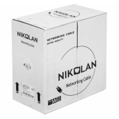 Nikomax Nikolan 4700B-BK