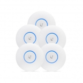 Ubiquiti UniFi AP AC Pro (5-pack) (UAP-AC-PRO-5)