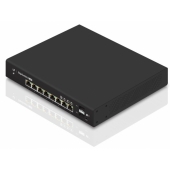 Ubiquiti EdgeSwitch 8-150W (ES-8-150W)