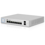 UniFi Switch 8-150W UniFi Switch 8-150W