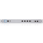 Ubiquiti UniFi Security Gateway Pro (USG-PRO-4)