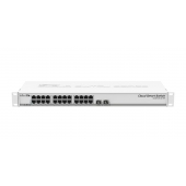 Mikrotik CSS326-24G-2S+RM Mikrotik CSS326-24G-2S+RM
