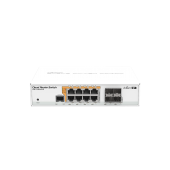 Mikrotik CRS112-8P-4S-IN Mikrotik CRS112-8P-4S-IN