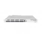 Mikrotik CRS317-1G-16S+RM