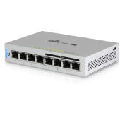 Ubiquiti UniFi Switch 8-60W (US-8-60W)
