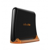 MikroTik hAP mini MikroTik hAP mini