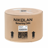 Nikomax Nikolan 4740B-BK