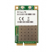 Mikrotik R11e-LTE