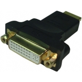 Переходник HDMI(m) DVI(f) Atcom AT9155 Переходник HDMI(m) DVI(f) Atcom AT9155
