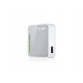 Маршрутизатор TP-Link TL-MR3020 Маршрутизатор TP-Link TL-MR3020
