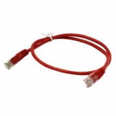 Патч-корд UTP, 2 m, литой, RJ45, Cat.6, Atcom AT9215 Патч-корд UTP, 2 m, литой, RJ45, Cat.6, Atcom AT9215