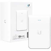Ubiquiti UniFi AP AC In-Wall Pro Ubiquiti UniFi AP AC In-Wall Pro