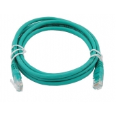 Патч-корд UTP, 3 m, литой, RJ45, Cat.6, Atcom AT9411 Патч-корд UTP, 3 m, литой, RJ45, Cat.6, Atcom AT9411