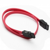 Кабель SATA 1.0 m, AT9563 Кабель SATA 1.0 m, AT9563