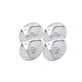 Радиоустройство MikroTik LHG XL HP5 (4-pack) Радиоустройство MikroTik LHG XL HP5 (4-pack)