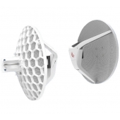MikroTik Wireless Wire Dish MikroTik Wireless Wire Dish