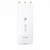 Радиомост 4.8-6.2 ГГц Ubiquiti airFiber 5X HD Радиомост 4.8-6.2 ГГц Ubiquiti airFiber 5X HD