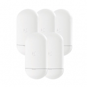 Ubiquiti NanoStation 5AC Loco (5-pack)