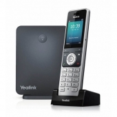 Беспроводная телефонная система Yealink W60P Беспроводная телефонная система Yealink W60P