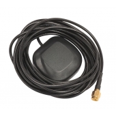 MikroTik GPS antenna for LtAP mini LTE Kit MikroTik GPS antenna for LtAP mini LTE Kit