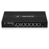 Ubiquiti EdgeRouter 6P Ubiquiti EdgeRouter 6P