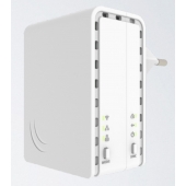 MikroTik PWR-Line AP MikroTik PWR-Line AP