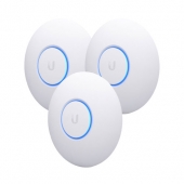 UniFi AP NanoHD (3-pack) UniFi AP NanoHD (3-pack)