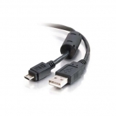 Кабель 0.8 m USB(Am)  microUSB, AT9174 Кабель 0.8 m USB(Am)  microUSB, AT9174