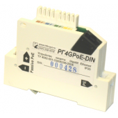 Info-Sys РГ4GPoE 1DIN