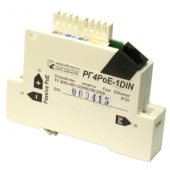 Info-Sys РГ4PoE 1DIN