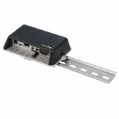 MikroTik DINrail PRO MikroTik DINrail PRO