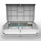 MikroTik netPower Lite 8P (CSS610-8P-2S+OUT) купить в asp24.ru. В наличии и под заказ. Быстрая доставка в любую точку России. Все варианты оплаты