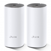 TP-LINK Deco E4(2-pack)