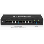 EdgeSwitch 10XP EdgeSwitch 10XP