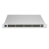 Ubiquiti UniFi Switch Pro 48 PoE Ubiquiti UniFi Switch Pro 48 PoE