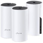 TP-LINK Deco E4(3-pack)