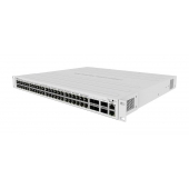 MikroTik CRS354-48P-4S+2Q+RM MikroTik CRS354-48P-4S+2Q+RM