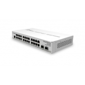 MikroTik CRS326-24G-2S+IN MikroTik CRS326-24G-2S+IN