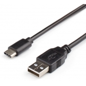 Кабель Type-C  USB 0.8 m Кабель Type-C  USB 0.8 m