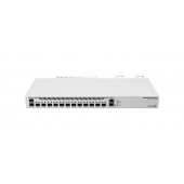 MikroTik CCR2004-1G-12S+2XS MikroTik CCR2004-1G-12S+2XS
