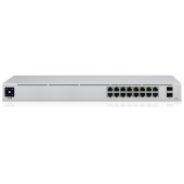 Ubiquiti UniFi Switch 16 PoE Ubiquiti UniFi Switch 16 PoE